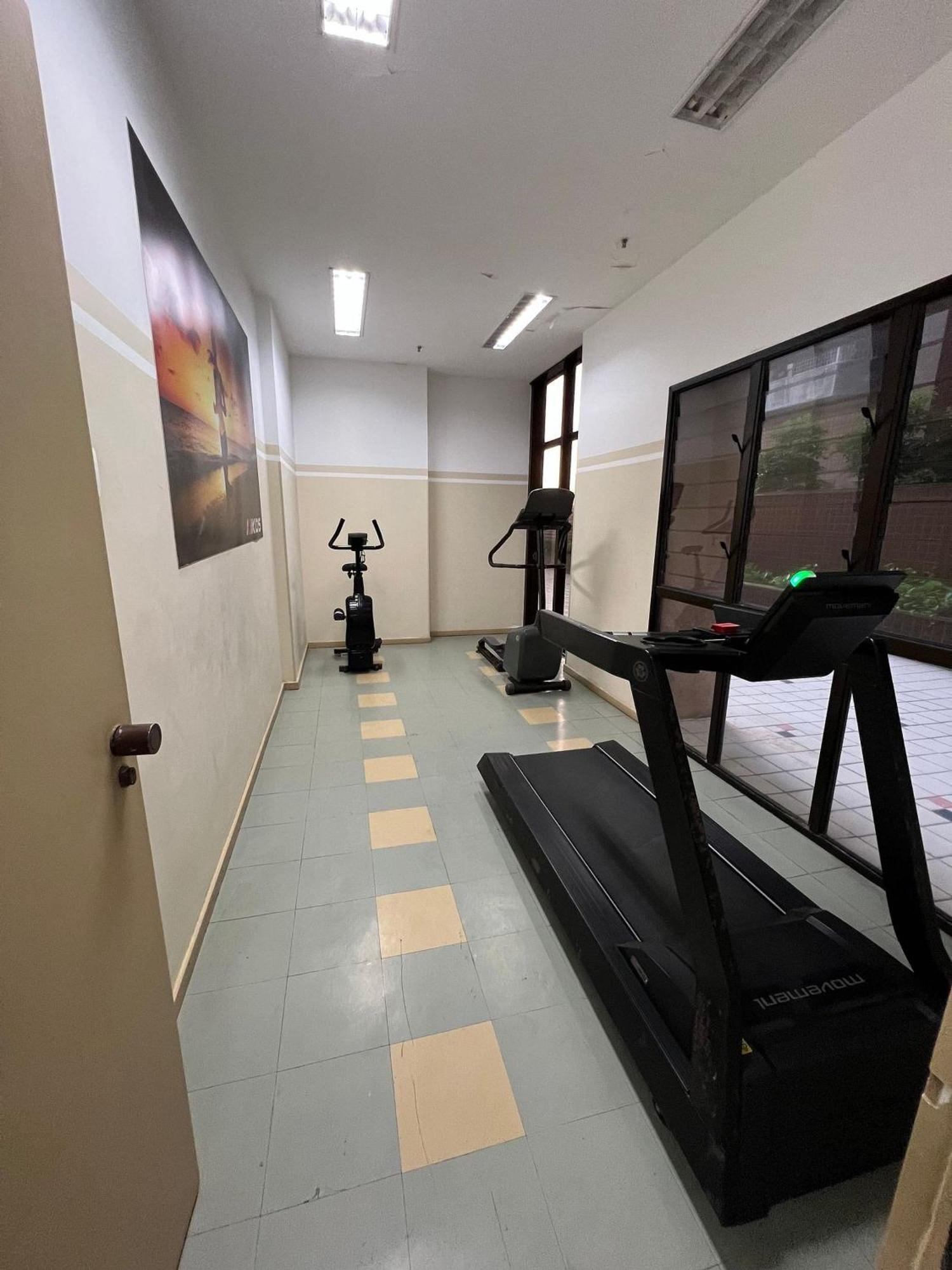 Apartament Flat Ipanema - Vieira Souto 500 Rio de Janeiro Zewnętrze zdjęcie